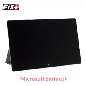 تعمیر Microsoft Surface 2