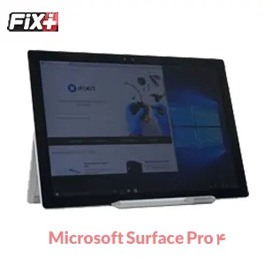 تعمیر Microsoft Surface Pro 4