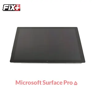 تعمیر Microsoft Surface Pro 5