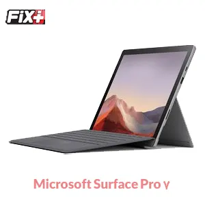 تعمیر Microsoft Surface Pro 7