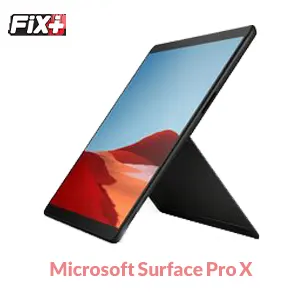 تعمیر Microsoft Surface Pro X