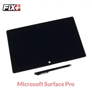 تعمیر Microsoft Surface Pro