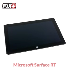 تعمیر Microsoft Surface RT