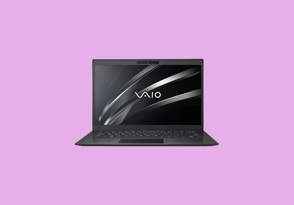 تعمیر لپ تاپ vaio