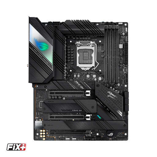 ASUS ROG STRIX Z590-F GAMING WIFI