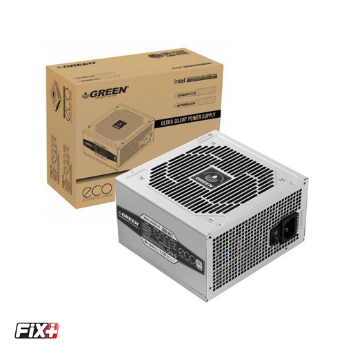 GREEN GP400A-ECO Rev3.1 400W