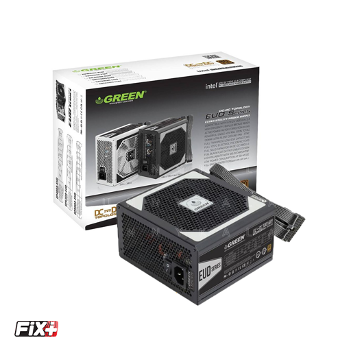 GREEN GP430A-EUD 430W