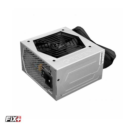 Green GP430A-SP Computer Power Supply