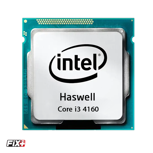 Intel Core i3-4160