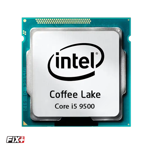 Intel Core i5-9500