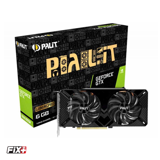 Palit GTX 1660 SUPER GP 6GB