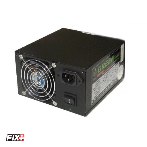 power supply GREEN GP580B