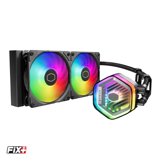 Cooler Master MASTERLIQUID 240 ATMOS