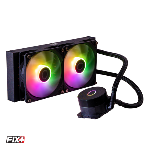 Cooler Master MASTERLIQUID 240L CORE ARGB