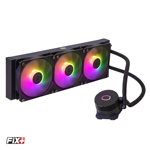 Cooler Master MASTERLIQUID 360L CORE ARGB