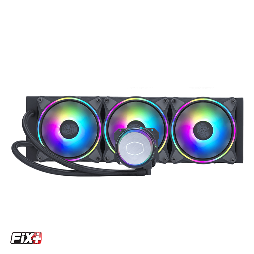 Cooler Master MASTERLIQUID ML360 ILLUSION