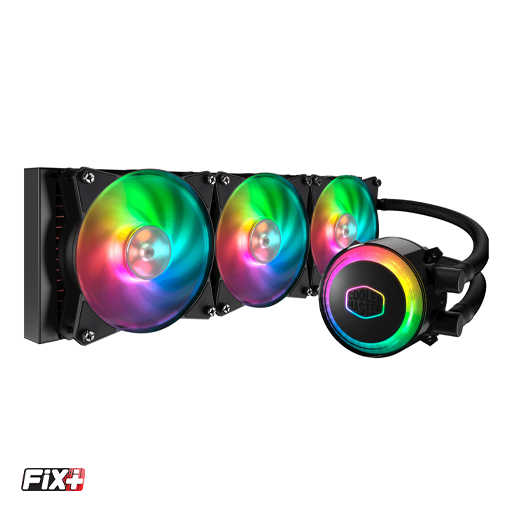 Cooler Master MASTERLIQUID ML360R RGB