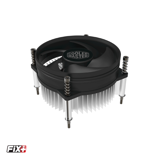 Cooler Master STANDARD COOLER I30