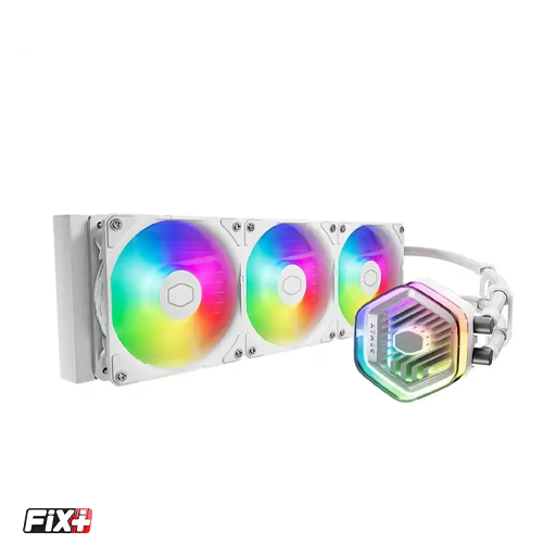 CoolerMaster MasterLiquid 360 Atmos CPU FAN