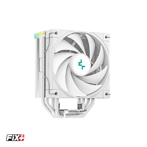 DEEPCOOL AK400 DIGITAL WH