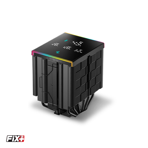 DeepCool AK620 DIGITAL PRO