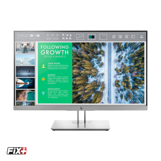 HP EliteDisplay E243 FHD