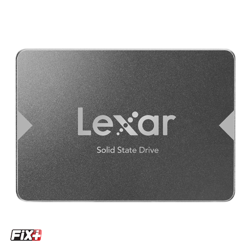 Lexar NS100 SATA 2.5 Inch 512GB