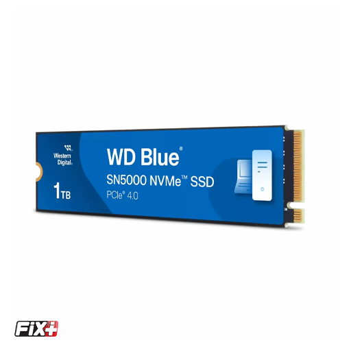 WD Blue SN5000 1TB