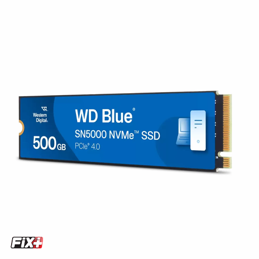 Western Digital Blue SN5000 500GB M.2 SSD Drive