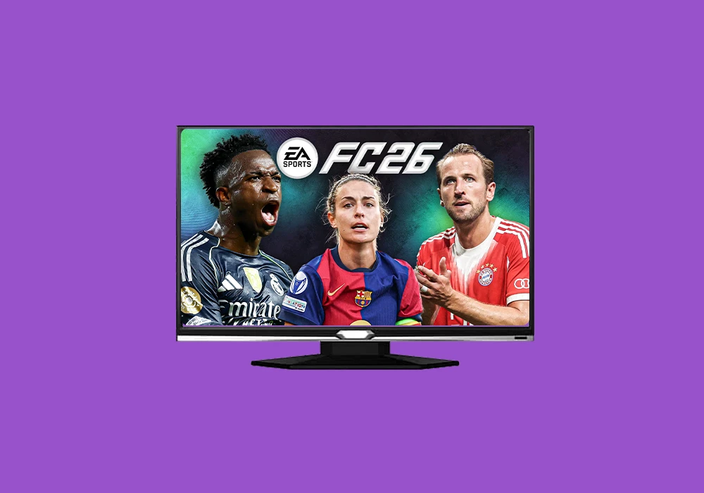 بهترین تیم FC 26 | راهنمای انتخاب بهترین تیم های فیفا 26