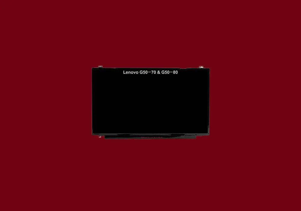 تعمیر ال سی دی لپ تاپ لنوو