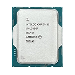 پردازنده Intel Core i5-12400F