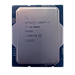 پردازنده Intel Core i7-14700KF