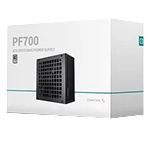 Deep Cool PF700 80 Plus White 700w