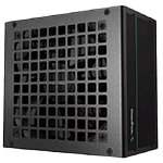 Deep Cool PF500 80 Plus White 500w