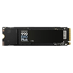 SSD SAMSUNG 990 EVO PLUS 1TB NVMe
