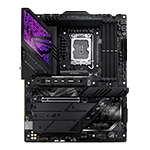 مادربرد ASUS ROG STRIX Z890-E