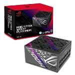 ASUS ROG STRIX 1200W Platinum Gaming