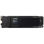SSD SAMSUNG 990 EVO PLUS 2TB NVMe